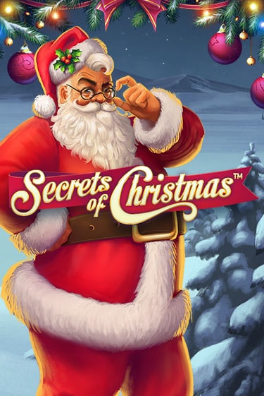 Secrets of Christmas™ игра онлайн | Casino 888 бесплатно и без регистрации