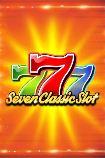 Seven Classic Slot игра онлайн | Casino 888 бесплатно и без регистрации