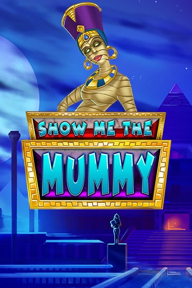 Show Me The Mummy игра онлайн | Casino 888 бесплатно и без регистрации