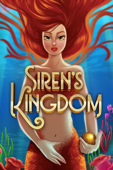 Siren's Kingdom игра онлайн | Casino 888 бесплатно и без регистрации
