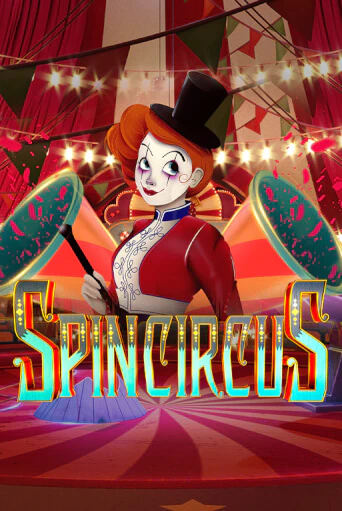 Spin Circus игра онлайн | Casino 888 бесплатно и без регистрации