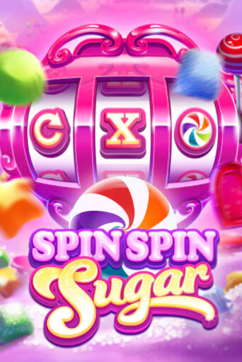 Spin Spin Sugar игра онлайн | Casino 888 бесплатно и без регистрации