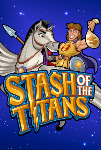Stash of the Titans игра онлайн | Casino 888 бесплатно и без регистрации