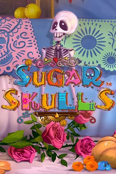 Sugar Skulls игра онлайн | Casino 888 бесплатно и без регистрации