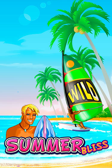 Summer Bliss игра онлайн | Casino 888 бесплатно и без регистрации