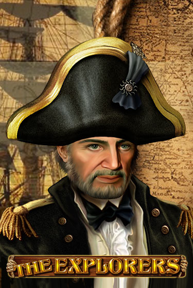 The Explorers игра онлайн | Casino 888 бесплатно и без регистрации