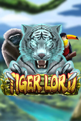 Tiger Lord игра онлайн | Casino 888 бесплатно и без регистрации