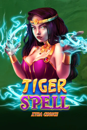 Tiger Spell - Xtra Choice игра онлайн | Casino 888 бесплатно и без регистрации