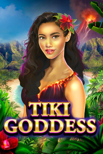 Tiki Goddess игра онлайн | Casino 888 бесплатно и без регистрации