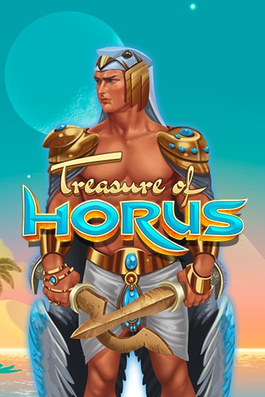 Treasure of Horus игра онлайн | Casino 888 бесплатно и без регистрации