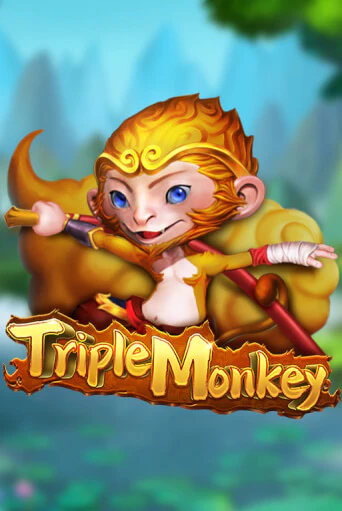 Triple Monkey игра онлайн | Casino 888 бесплатно и без регистрации