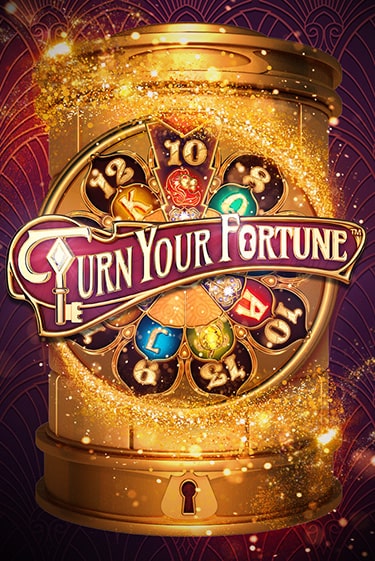 Turn Your Fortune игра онлайн | Casino 888 бесплатно и без регистрации