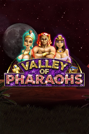 Valley of Pharaohs игра онлайн | Casino 888 бесплатно и без регистрации