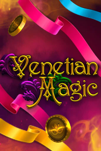 Venetian Magic игра онлайн | Casino 888 бесплатно и без регистрации