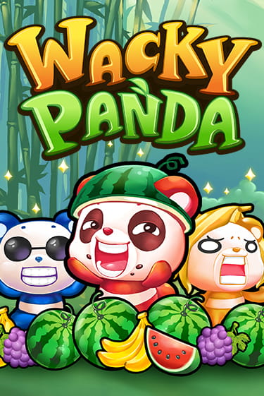Wacky Panda игра онлайн | Casino 888 бесплатно и без регистрации