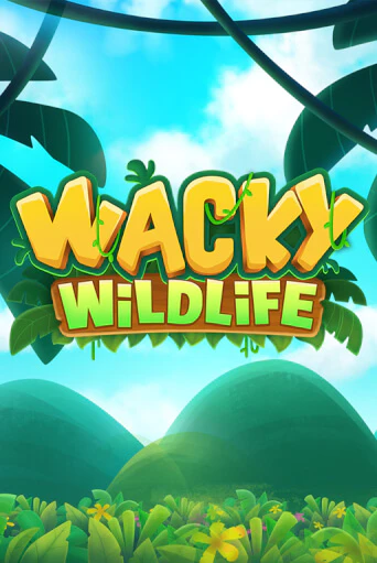 Wacky Wildlife игра онлайн | Casino 888 бесплатно и без регистрации