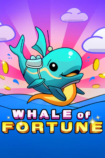 Whale of Fortune игра онлайн | Casino 888 бесплатно и без регистрации