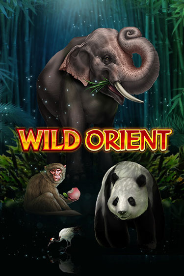 Wild Orient игра онлайн | Casino 888 бесплатно и без регистрации