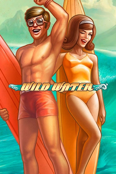 Wild Water™ игра онлайн | Casino 888 бесплатно и без регистрации