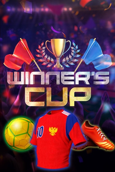 Winners Cup игра онлайн | Casino 888 бесплатно и без регистрации