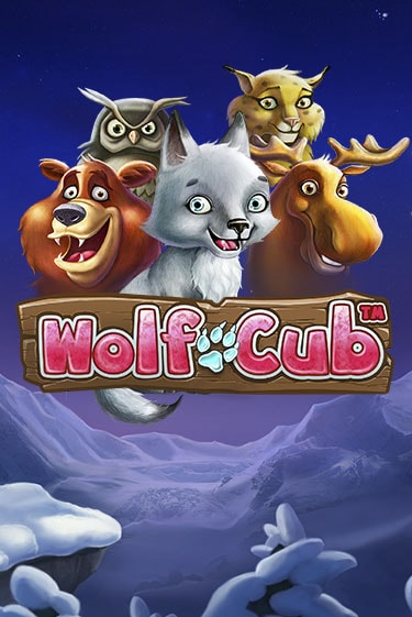 Wolf Cub™ игра онлайн | Casino 888 бесплатно и без регистрации