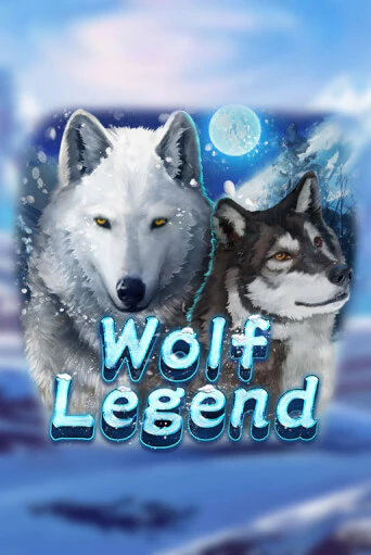 Wolf Legend игра онлайн | Casino 888 бесплатно и без регистрации