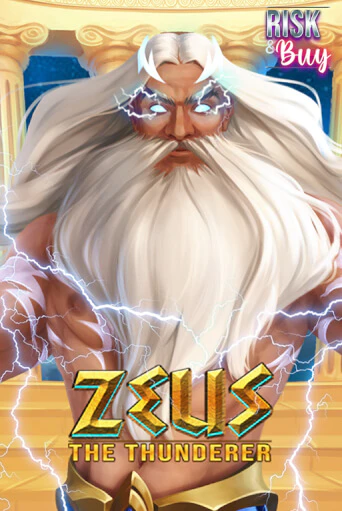 Zeus the Thunderer игра онлайн | Casino 888 бесплатно и без регистрации